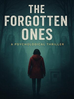 cover image of The Forgotten Ones